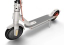 Kolobežka Xiaomi Mi Electric Scooter 3 600 W 20 km/h Maximálna rýchlosť 20 km/h