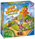 Ravensburger Gra Lotti Karotti Deluxe Bohater brak