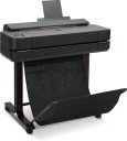 Плоттер HP Designjet T650 24 дюйма