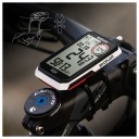 ВЕЛОСИПЕДНЫЙ РЕГИСТРАТОР С GPS-НАВИГАЦИЕЙ SIGMA ROX 4.0 ANT AZIMUT PLENUS ALTITUDE