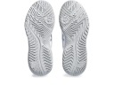 Женские теннисные туфли Asics Gel Dedicate 8 для любой поверхности