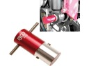 BGS TECHNIC NARZEDZIE DO ВСТАНОВЛЕННЯ ПЕРЕДНЬОЇ ОСІ DUCATI 30MM - BGS  (18832941190) фото min 8