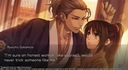 Hakuoki Kyoto Winds PSV Použité (KW) Vekové hranice PEGI 16