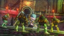 TEENAGE MUTANT NINJA TURTLES MUTANTI V MANHATTAN PLAYSTATION 4 MULTIGAMES Minimálny počet hráčov 1