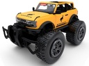 Carrera R/C auto 142045 Ford Bronco 2.4GHz (1:14) Materiál karton plast