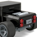 MEGA HW Bone Shaker Zberateľské vozidlo Sada kociek Minimálny vek dieťaťa 13
