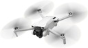 DJI Mini 3 FLY MORE COMBO RC dron 6000 m 2453 mAh Počet vrtúľ 4