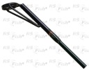 Удилище Dam Madcat Green Heavy Duty 2,40 м, 200–400 г 2