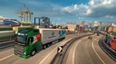 Euro Truck Simulator 2 Italia BOX Názov Euro Truck Simulator 2: Italia