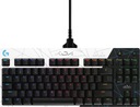 Механическая клавиатура G Pro K/DA LEAGUE OF LEGENDS