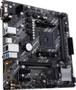 Základná doska Asus Prime B450M-K II Micro ATX Typ slotu procesora AMD Socket AM4