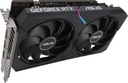 Grafická karta Asus RTX 3060 V2 DUAL OC 12 GB Typ paměti GDDR6