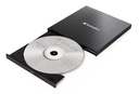 CD napaľovačka (combo s DVD) externá Verbatim 43886 Model 43886