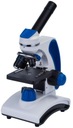 Digitálny mikroskop Levenhuk Discovery Pico 400 x Kód výrobcu 4620137481181