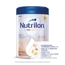 Nutrilon Profutura DUOBIOTIK 2 dojčenské mlieko 4x800 g 6+ Počet kusov v súprave 1