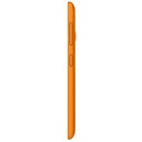Telefón Microsoft Lumia 535 RM-1090 Oranžový Hĺbka 9 mm