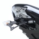КРІПЛЕННЯ НОМЕРА НОМЕРА КОРОТКИЙ ХВІСТ KAWASAKI Z 650 NINJA 650 17-24  фото 9