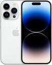 Смартфон Apple iPhone 14 Pro Max, 128 ГБ, серебристый — ИДЕАЛЬНЫЙ