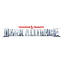 Dungeons & Dragons Dark Alliance (XONE/XSX) EAN (GTIN) 4020628701031