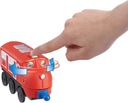 CHUGGINGTON Veselé vláčiky mašinka Wilson Druh vozidla strážiť