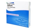 Линзы Soflens Daily Disposable 8,6 90 шт мощность -01,00 + БЕСПЛАТНО