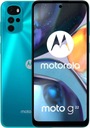 MOTOROLA G22 4/64 ГБ ICEBERG BLUE XT2231-2 MOTO 5000 мАч Helio G37