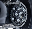 RG RACING SS0041BK фото 1