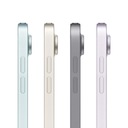 Tablet Apple iPad Air 11&quot; 8 GB / 128 GB fialová Materiál hliník