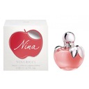 Dámsky parfum Nina Ricci EDT - 50 ml EAN (GTIN) 3137370180333