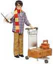 Большой набор Mattel GXW31 Harry Potter DOLL на платформе HOGWARTS EXPRES 9