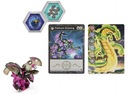 BAKUGAN EVOLUTIONS PLATINUM SERIES FIGURKA GRISWING 6063494 5740 EAN (GTIN) 778988413531