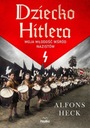 Dziecko Hitlera Nośnik książka papierowa