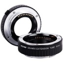 Переходные кольца Viltrox DG-NEX
