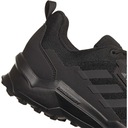 Sale! Adidas pánska športová obuv čierna TERREX SWIFT FY9673 veľkosť 44 2/3 Vrchný materiál textil