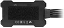 Мотоциклетный видеорегистратор Navitel M800 Dual GPS WIFI