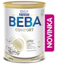 BEBA COMFORT 3 HM-O dojčenské mlieko, 800 g Značka Beba