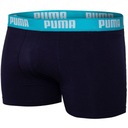 BOKSERKI MĘSKIE PUMA BASIC (2 PARY) L Rozmiar L