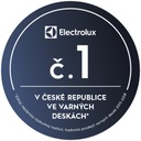 Vstavaná indukčná varná doska Electrolux EIV644 Počet vykurovacích zón 4