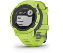 Inteligentné hodinky Garmin Instinct 2 zelená Účel behanie plávanie bicykel posilňovňa a fitness turistika