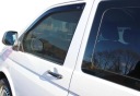 ВІТРОВИКИ HEKO VW CARAVELLE TRANSPORTER T5 2003-19  (15529619597) фото min 14