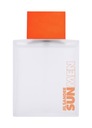 Jil Sander Sun Men woda toaletowa 75 ml Waga produktu z opakowaniem jednostkowym 0.37 kg