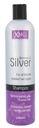 Xpel Shimmer of Silver strieborný šampón pre blond a šedivé vlasy 400 ml Značka Xpel