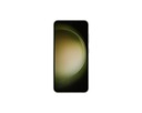 Smartphone Samsung Galaxy S23 8 GB / 128 GB 5G zelená Hĺbka 7.6 mm