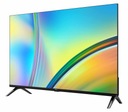 32S5409A LED HD Ready SMART ANDROID TCL Kommunikáció Bluetooth Wi-Fi