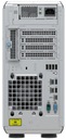 DELL PowerEdge T350 serwer 2,9 GHz 16 GB Tower Intel Xeon E 600 W Częstotliwość taktowania procesora 2.9 GHz