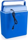 ХОЛОДИЛЬНИК ТУРИСТИЧНЕ АВТОМОБІЛЬНА KAMAI CB ECO 24L - 12V/230V  (17753868028) фото min 14