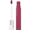 MAYBELLINE SUPER STAY MATTE INK Матовая помада 05