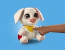 Fisher Price DC Super Dog Baby Krypto dźwięk Kolor dominujący wielokolorowy