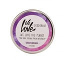 Prírodný krémový dezodorant &quot;Lovely Lavende EAN (GTIN) 8719326006307