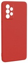 Zadný Kryt Epico pre Samsung Galaxy A14 červený Značka Epico